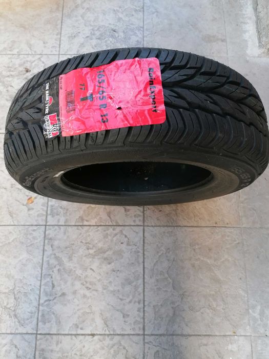 Летни гуми  UNIROYAL RAINEXPERT 165/65R13 77T