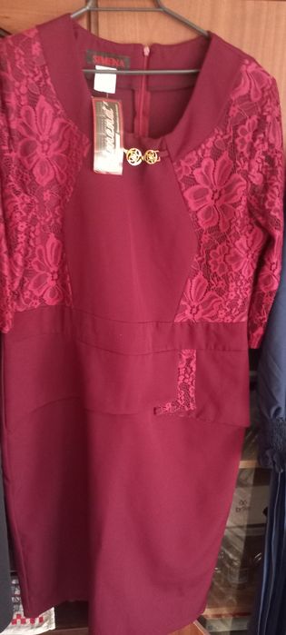 Продавам Нови Рокли Мл Хл и Ххл