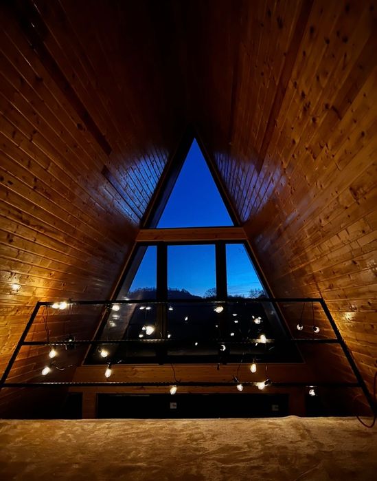 cabana 20km sinaia sau schimb cu apartament bucuresti