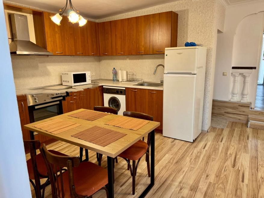 Дава се под наем Етаж от къща в София, Дружба 2 - 70 кв.м за 350 € - Снимка #2