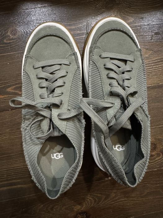 Дамски кецове UGG 38,5