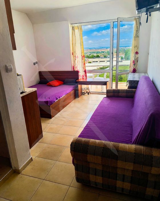 Продава се Едностаен апартамент в к.к. Слънчев бряг - 38 кв.м за 1290 €/кв.м - Снимка #2