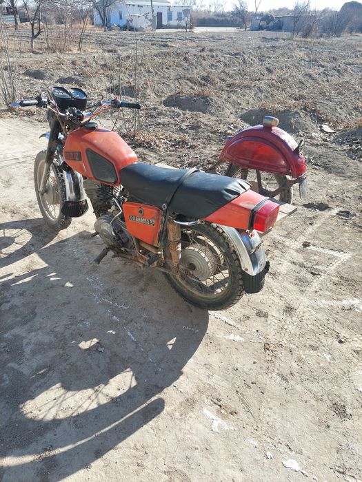 иж планета 5 сатылады