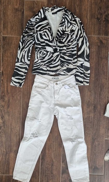 Пролетен сет размер С