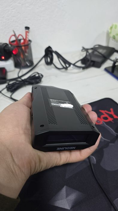 Arzon 7700s Black 2024.10