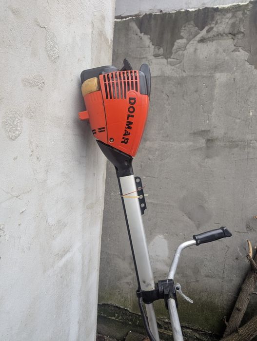 Motocoasă Dolmar MS 25 U