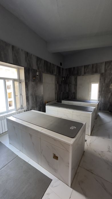 Здаётся в аренду SPA