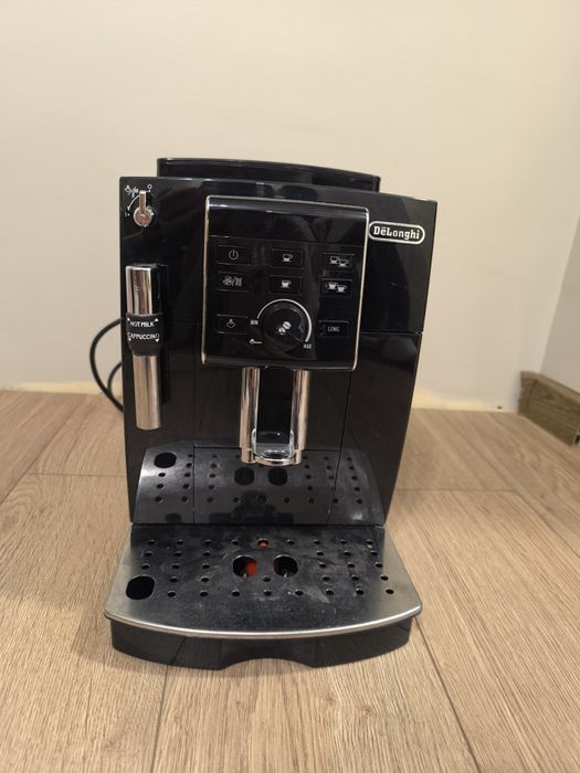 Кафемашини DeLonghi