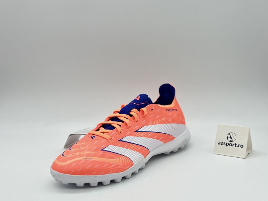 Adidas F50 League TF / Adidas Predator League TF Noi Originali (40)