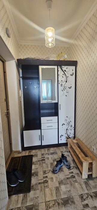 Прихожая в отличном состоянии