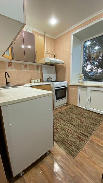 Продам квартиру