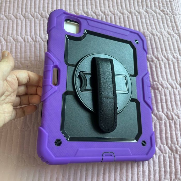 Husă iPad Air 5 / Air 4 10.9 inch ( 2022/ 2020) și iPad Pro 11 (2021/