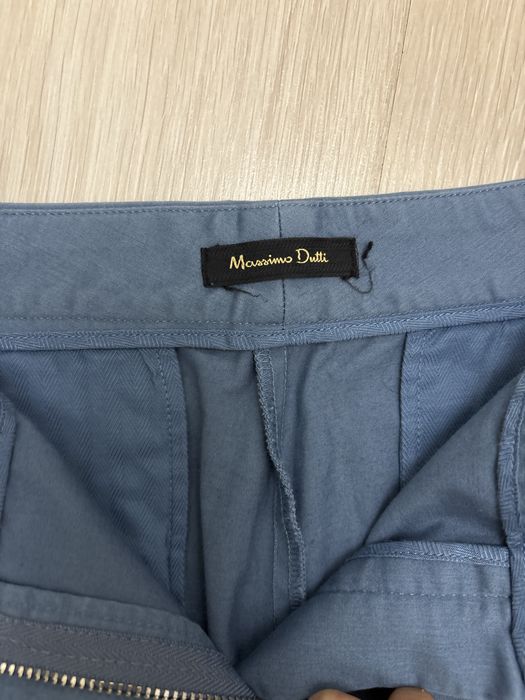 Брюки Massimo dutti