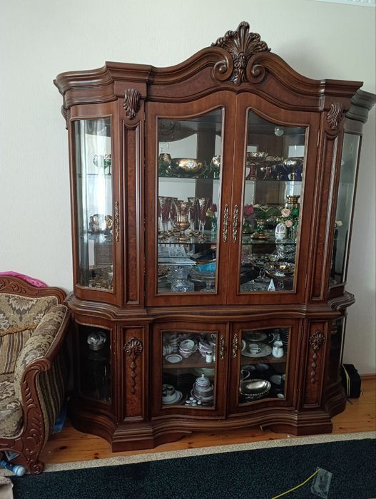 Разборка сборка мебели упаковка