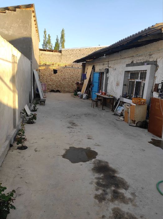 Продам участок Кибрайский район