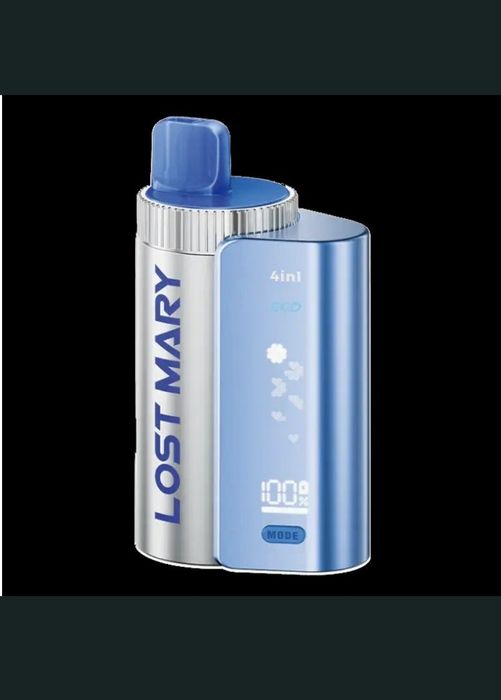 Pachet 10 Bucati Vape 3200 Puffs 4 Arome Lost Mary Mod Turbo