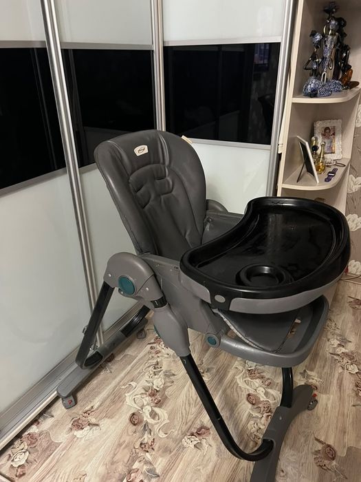 Продам детский стульчик