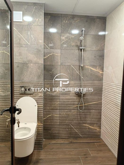 Дава се под наем Едностаен апартамент в Бургас, Сарафово - 45 кв.м за 420 € - Снимка #3