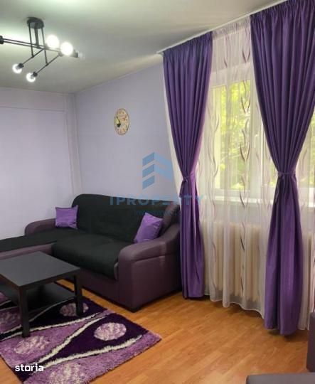 Doamna Ghica  2 Camere Decomandat  Ac