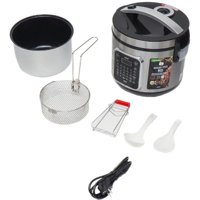 Мультиварка Artel ART-MC-B85