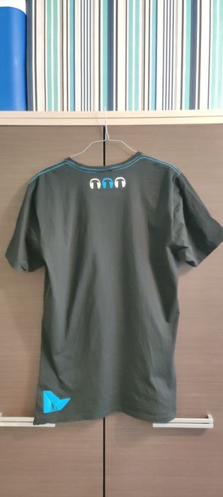 Tricou Non Grada Music