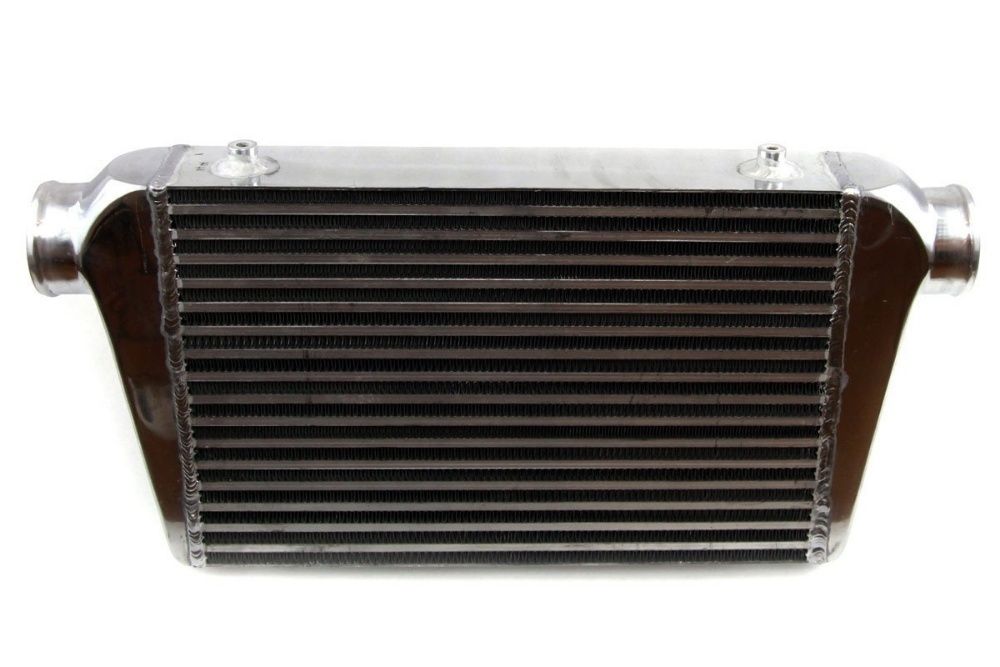 Intercooler universal tuning TurboWorks