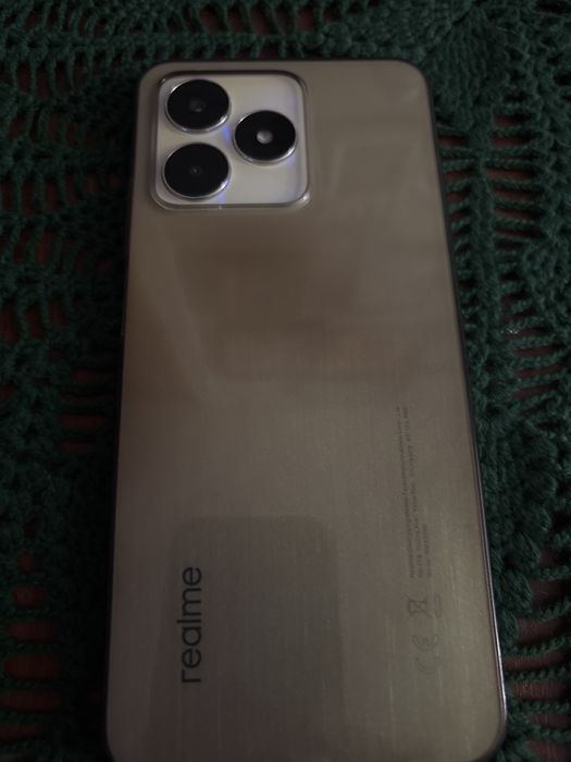 Продам телефон,Realme C53