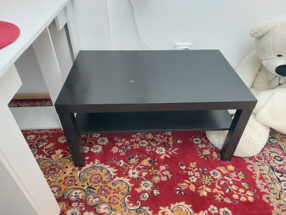 Журнальный столик