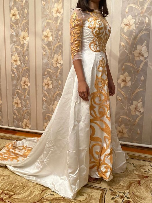 Туркестанский область, город Кентау