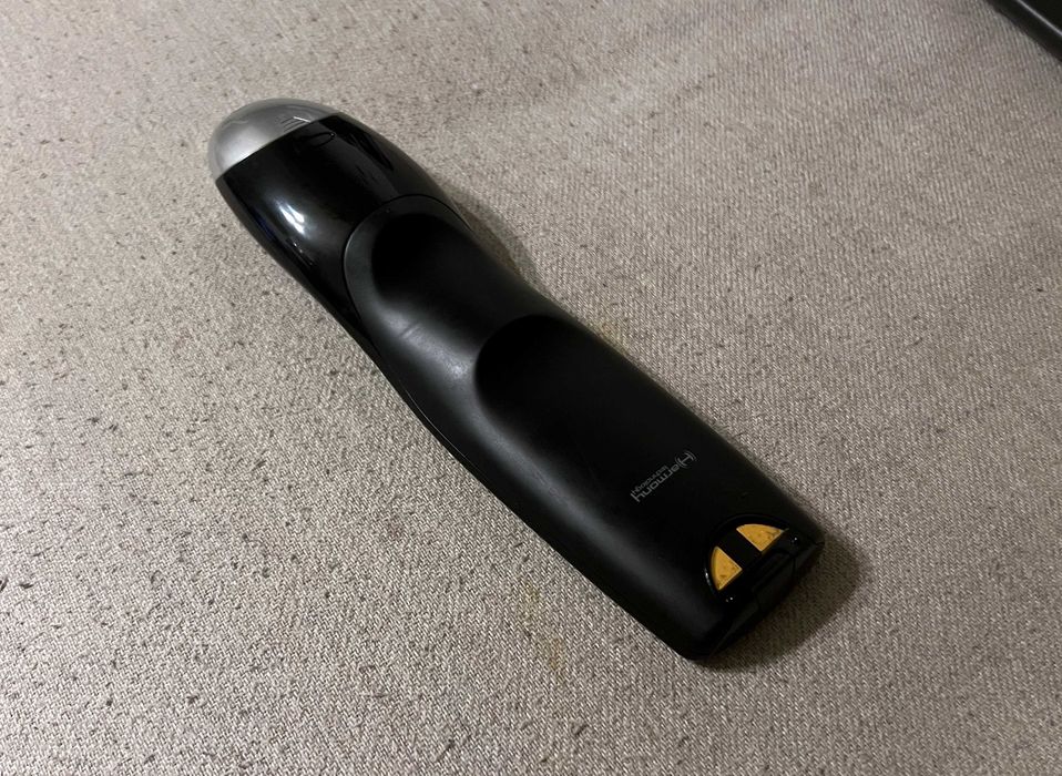 Telecomanda universala Logitech Harmony One cu dock