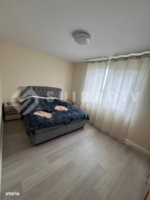 Casa la prima inchiriere, 5 camere, 3 bai, curte de 350mp- Dezmir