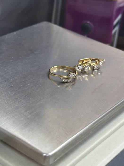 Красивый комплект