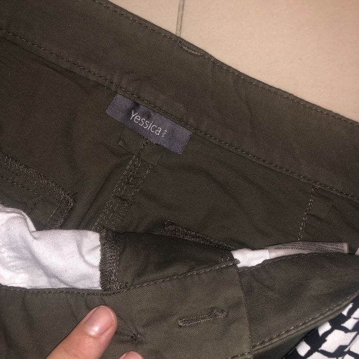 Set pantaloni Yessica& Creation, noi fara eticheta, mar. 40