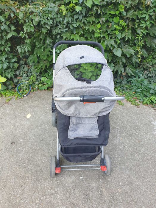 Детска количка WUNDERKID немска