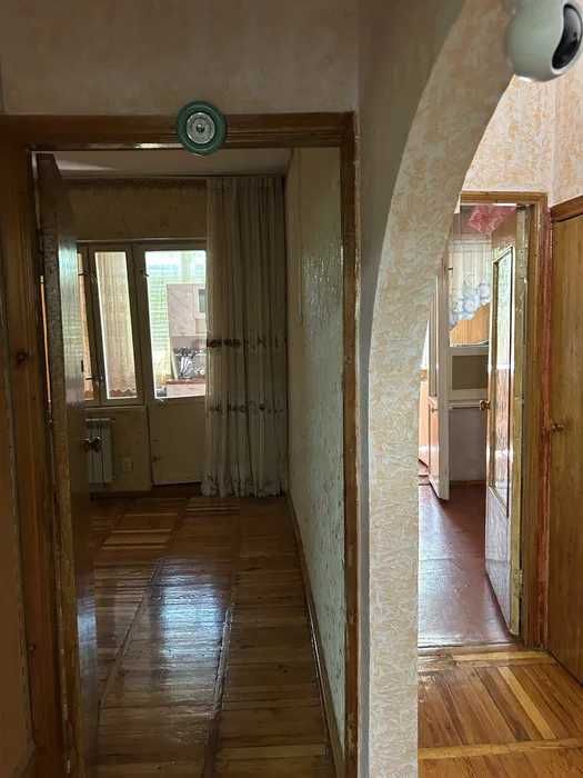 Продается своя собственная 2 комнатная квартира