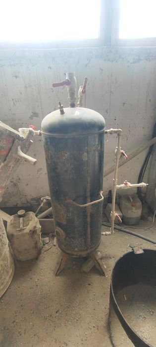 Гипсаблок станок