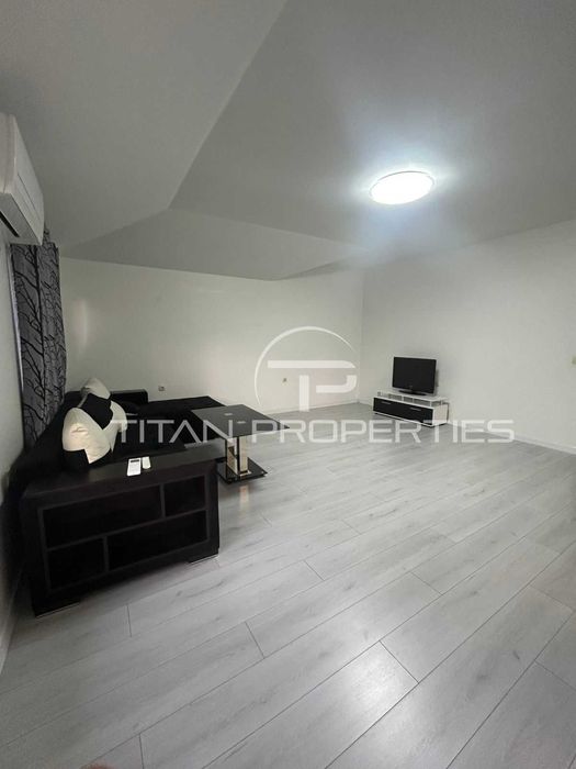 Продава се Мезонет в Пловдив, Център - 145 кв.м за 982 €/кв.м - Снимка #4