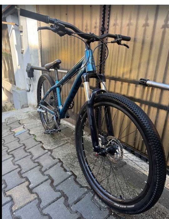 Bicicleta KELLYS WHIP 50