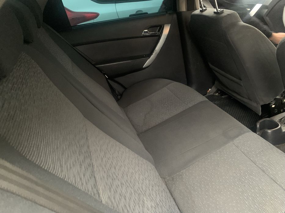 Chevrolet  Nexia