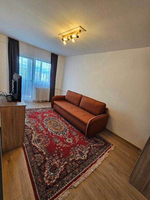Garsonieră modernă cu panoramă superbă