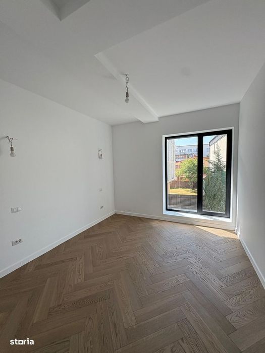 Vila noua, 6 camere- Iancu Nicolae