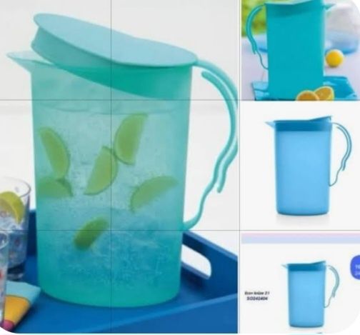 Tupperware продукти