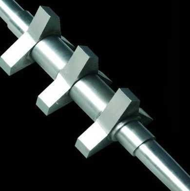 Дробилка для пластика PC-250