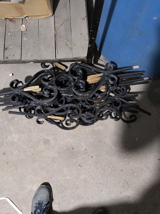 Узоры для лестницы