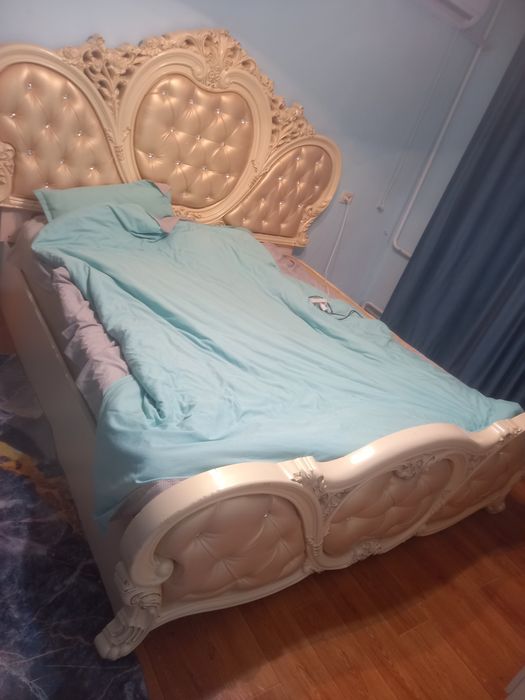 Спални шкаф тума тримо