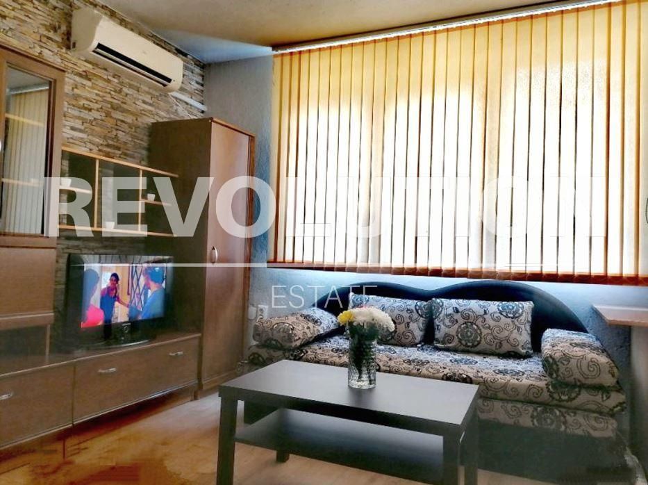 Дава се под наем Едностаен апартамент в Варна, Генералите - 45 кв.м за 425 € - Снимка #2