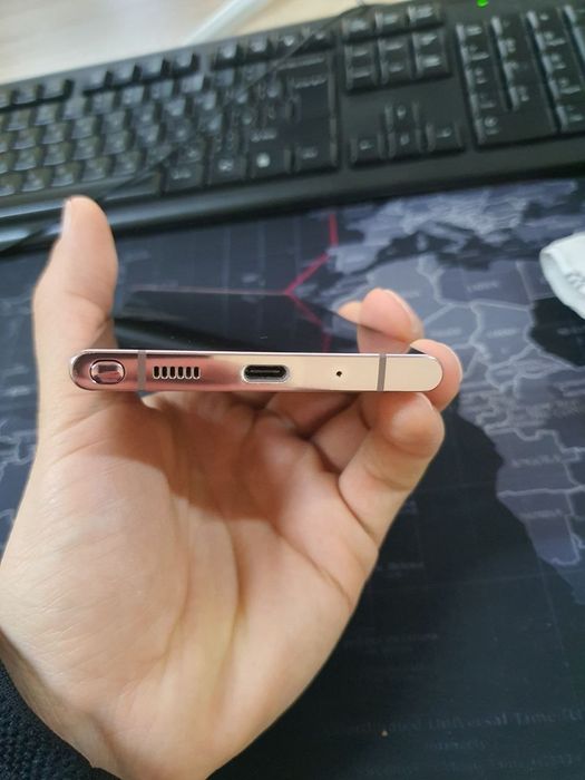Samsung Not 20 ultra 256/12 srochni sotiladi