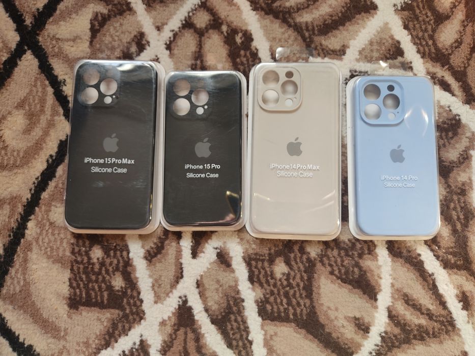 Чехлы на айфон 11,13,14,15