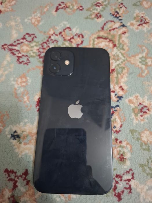 Айфон 12 обмен.