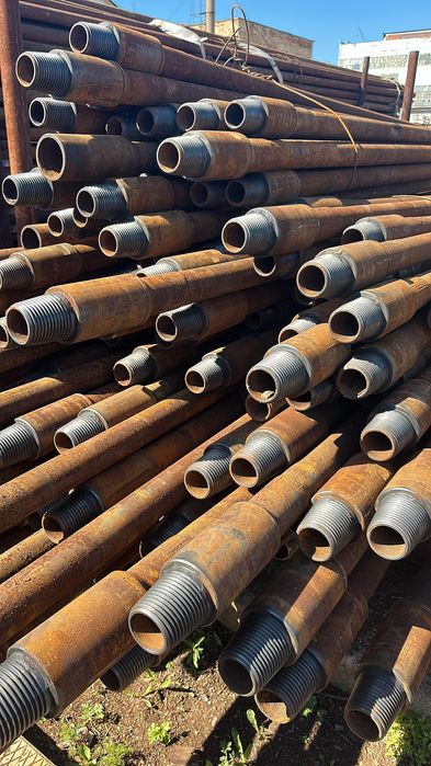 Буровое оборудование